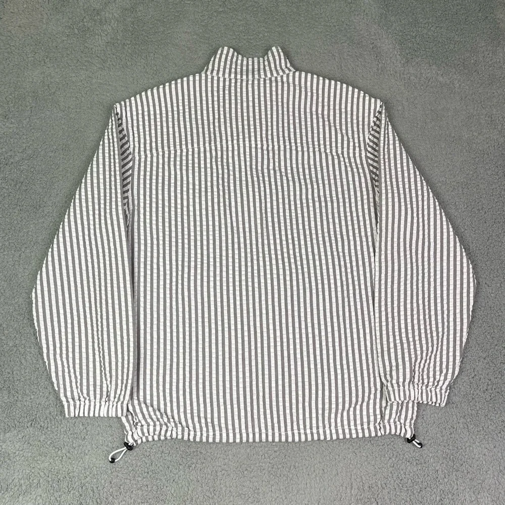 Levi’s seersucker pullover - Picture 5 of 6